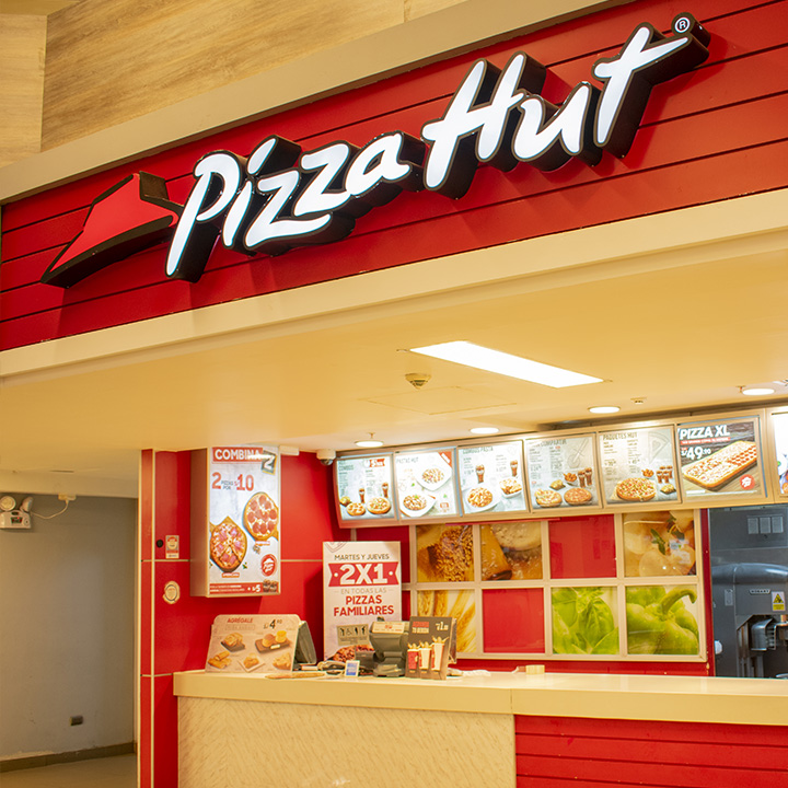  Pizza  Hut  Per 